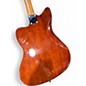 Used Tone Bakery Offset Walnut Solid Body Electric Guitar
