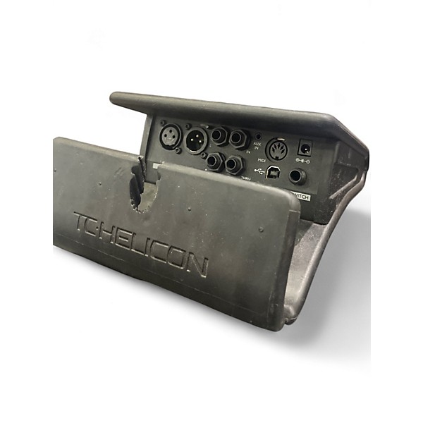 Used TC Helicon VoiceLive Touch Vocal Processor