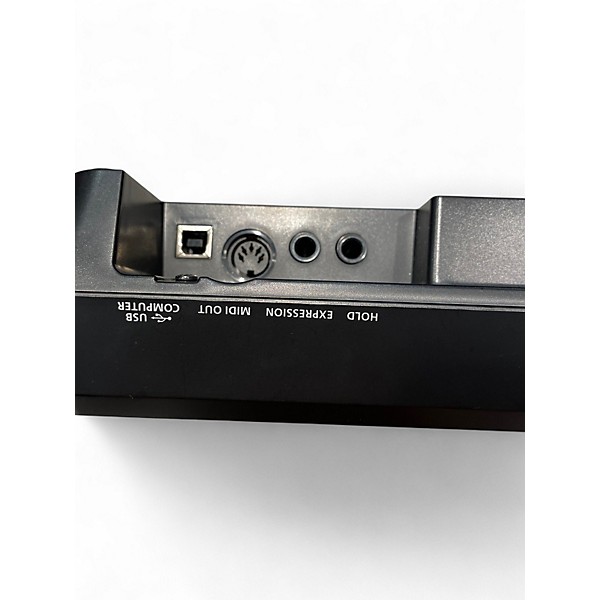 Used Roland A49 MIDI Controller