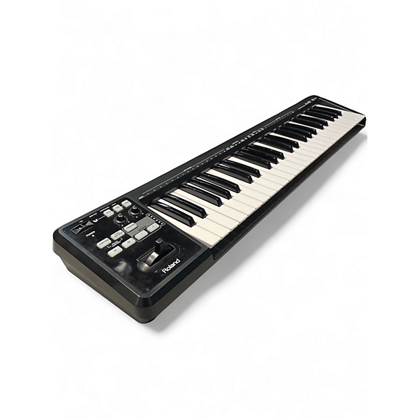 Used Roland A49 MIDI Controller