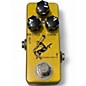 Used Mosky Audio GOLDEN HORSE Effect Pedal thumbnail