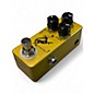 Used Mosky Audio GOLDEN HORSE Effect Pedal