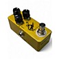 Used Mosky Audio GOLDEN HORSE Effect Pedal