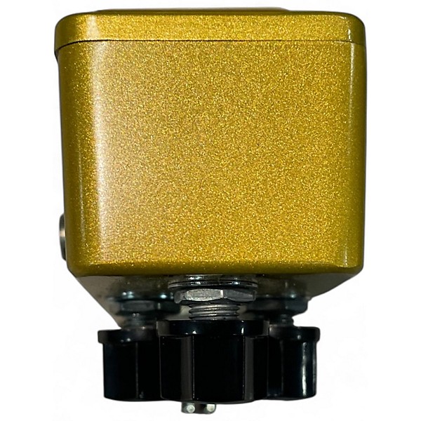 Used Mosky Audio GOLDEN HORSE Effect Pedal