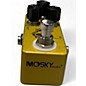 Used Mosky Audio GOLDEN HORSE Effect Pedal