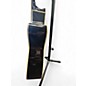 Used Cordoba fusion 5 Jet Black Classical Acoustic Guitar