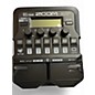 Used Zoom G1 Four Effect Processor