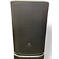 Used JBL PRX800 Powered Speaker