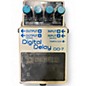 Used BOSS DD7 Digital Delay Effect Pedal