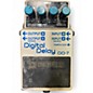 Used BOSS DD7 Digital Delay Effect Pedal