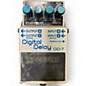 Used BOSS DD7 Digital Delay Effect Pedal
