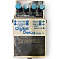 Used BOSS DD7 Digital Delay Effect Pedal