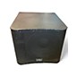 Used QSC KW181 1000W Powered Subwoofer thumbnail