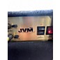 Used Marshall JVM410C 100W 2x12 Tube Guitar Combo Amp