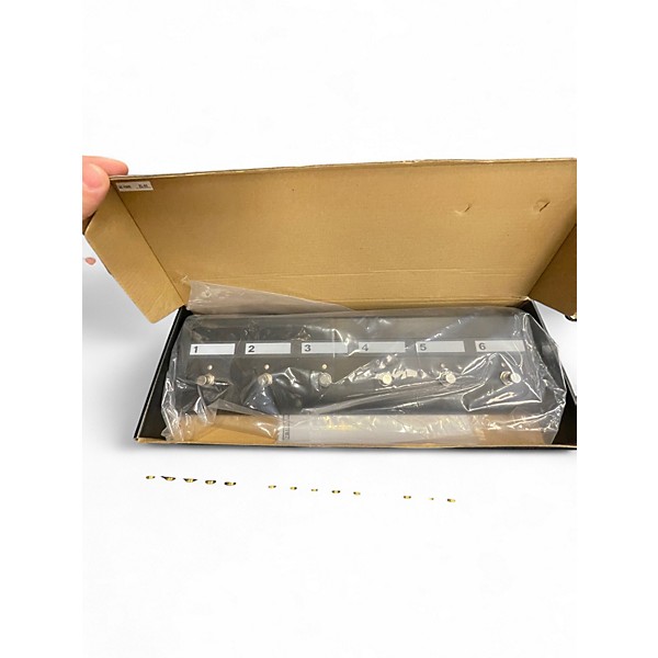 Used Marshall JVM410C 100W 2x12 Tube Guitar Combo Amp