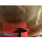 Used Zildjian 20in A Custom Ping Ride Cymbal