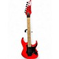 Used Ibanez RG550 Genesis Series Red Flare Solid Body Electric Guitar thumbnail