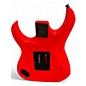 Used Ibanez RG550 Genesis Series Red Flare Solid Body Electric Guitar