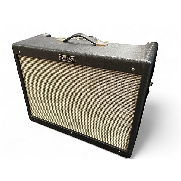 Used Fender Hot Rod Deluxe IV 40W 1x12 Tube Guitar Combo Amp
