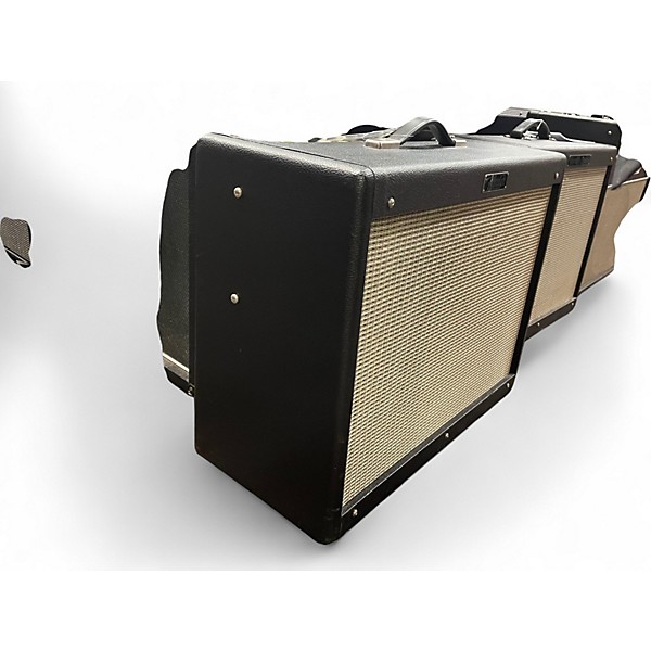 Used Fender Hot Rod Deluxe IV 40W 1x12 Tube Guitar Combo Amp