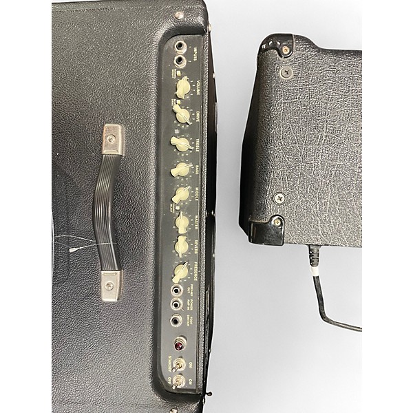 Used Fender Hot Rod Deluxe IV 40W 1x12 Tube Guitar Combo Amp