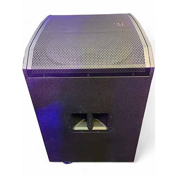 Used Electro-Voice ETX18SP Powered Subwoofer