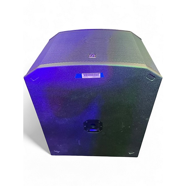 Used Electro-Voice ETX18SP Powered Subwoofer