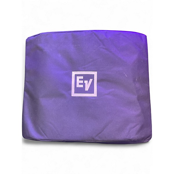 Used Electro-Voice ETX18SP Powered Subwoofer