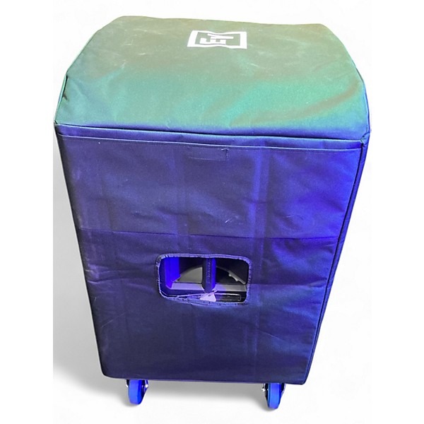 Used Electro-Voice ETX18SP Powered Subwoofer