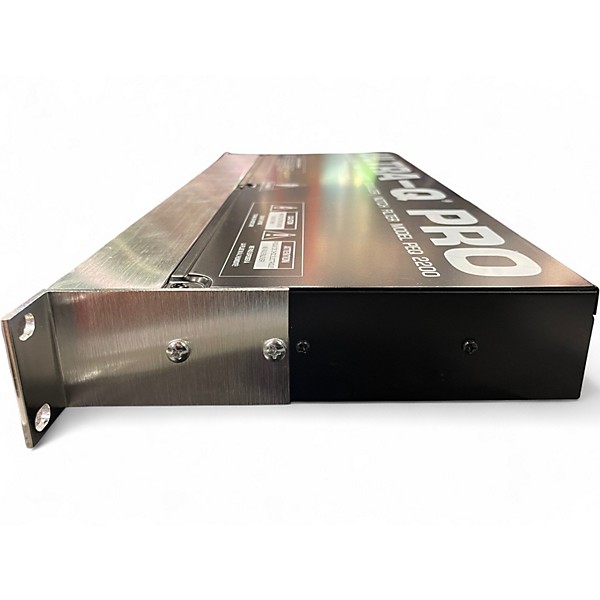 Used Behringer ULTRA-Q PRO Equalizer