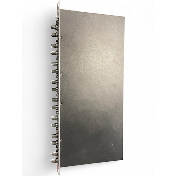 Used Nady RDI-8 Line Mixer