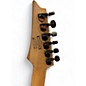 Used Ibanez S 420 BLACKBERRY SUNBURST Solid Body Electric Guitar