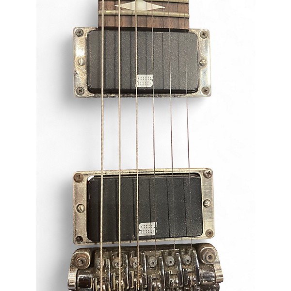 Used Ibanez S 420 BLACKBERRY SUNBURST Solid Body Electric Guitar