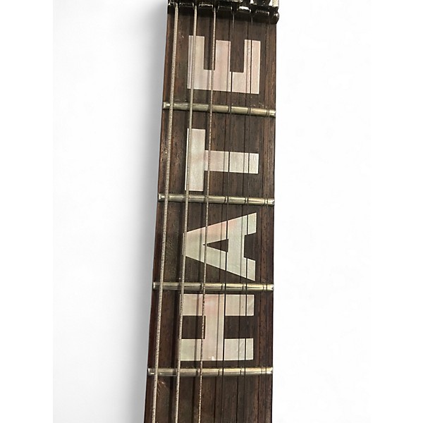 Used Ibanez S 420 BLACKBERRY SUNBURST Solid Body Electric Guitar