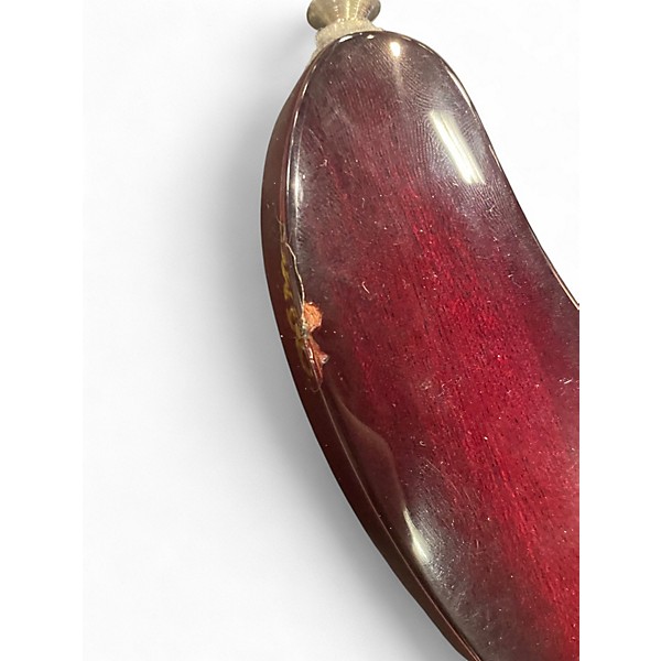 Used Ibanez S 420 BLACKBERRY SUNBURST Solid Body Electric Guitar