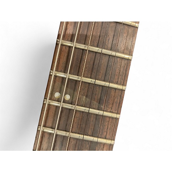 Used Ibanez S 420 BLACKBERRY SUNBURST Solid Body Electric Guitar