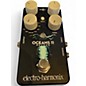 Used Electro-Harmonix Oceans 11  Reverb Effect Pedal thumbnail