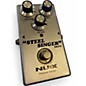 Used NUX Steel Singer Effect Pedal thumbnail