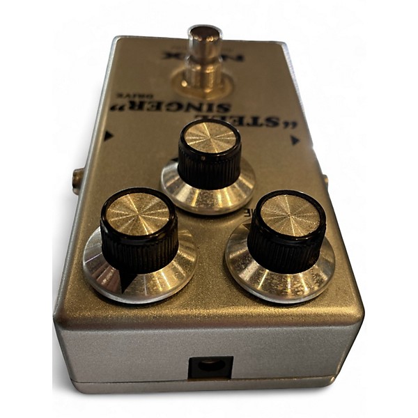 Used NUX Steel Singer Effect Pedal