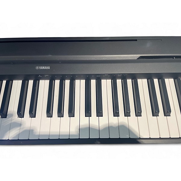 Used Yamaha P71 Digital Piano
