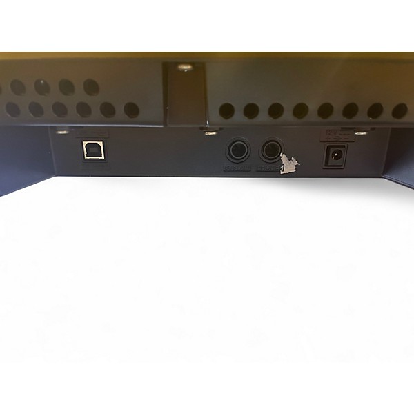 Used Yamaha P71 Digital Piano