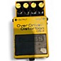 Used BOSS OS2 Overdrive Distortion Effect Pedal thumbnail