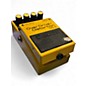 Used BOSS OS2 Overdrive Distortion Effect Pedal