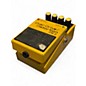 Used BOSS OS2 Overdrive Distortion Effect Pedal
