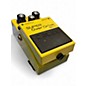 Used BOSS SD1 Super Overdrive Effect Pedal