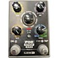 Used Line 6 BASS POD EXPRESS Effect Processor thumbnail