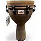 Used Remo Mondo Djembe Djembe