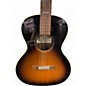 Used Alvarez Blues 51 Tobacco Sunburst Acoustic Guitar