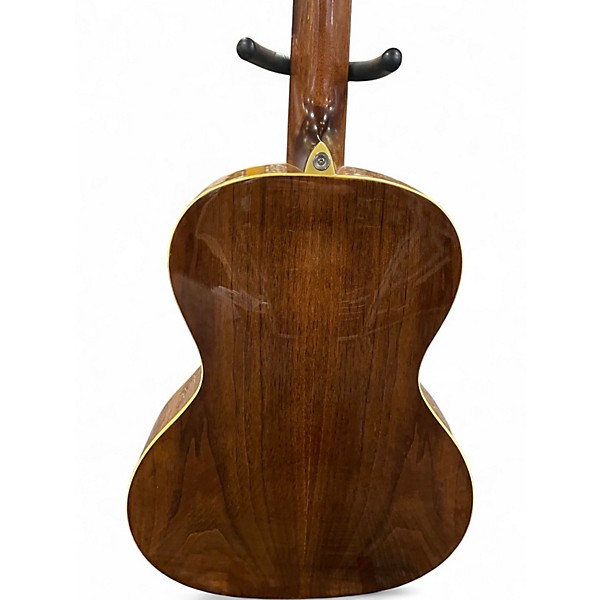 Used Alvarez Blues 51 Tobacco Sunburst Acoustic Guitar