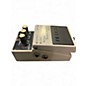 Used BOSS NS2 Noise Suppressor Effect Pedal